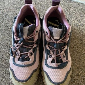 ZARA Hiking shoes